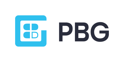 pbg-consulting Logo